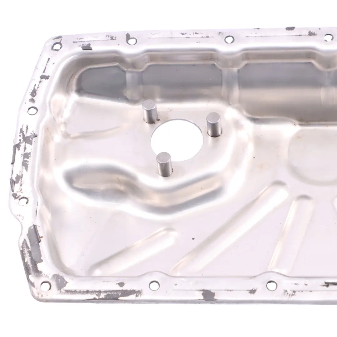 CWGD Oil Sump Panel Lower Part to Audi S4 B9 3.0 TFSI with Part number 06M103602Q Audi S4 B9 3.0 TFSI CWGD Oil Sump Panel Lower Part - SKU 06M103602Q - Part number 06M103602Q