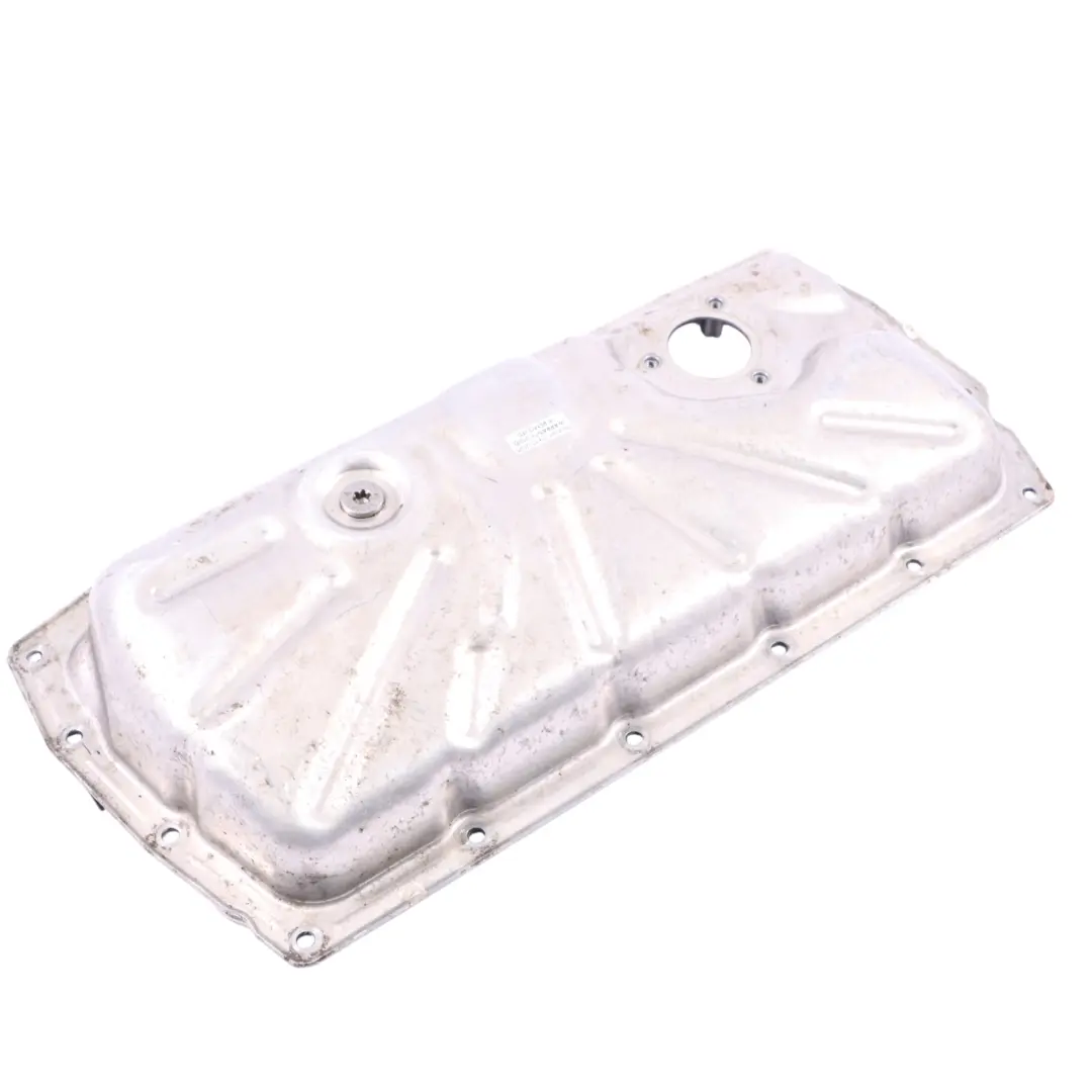 CWGD Miska Olejowa Dolna Część do Audi S4 B9 3.0 TFSI o numerze 06M103602Q Audi S4 B9 3.0 TFSI CWGD Miska Olejowa Dolna Część - SKU 06M103602Q - Numer Części 06M103602Q