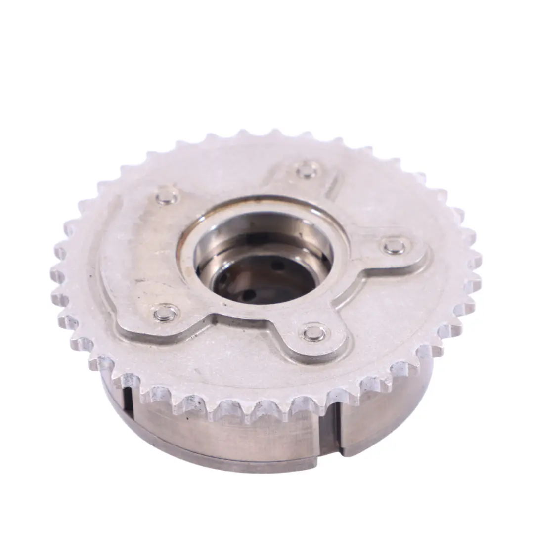 Nockenwellenversteller Audi S4 B8 S5 F5 3.0 TFSI Motorriemenscheibe für mit Teilenummer 06M109087F Nockenwellenversteller Audi S4 B8 S5 F5 3.0 TFSI Motorriemenscheibe - SKU 06M109087F - Teilenummer 06M109087F