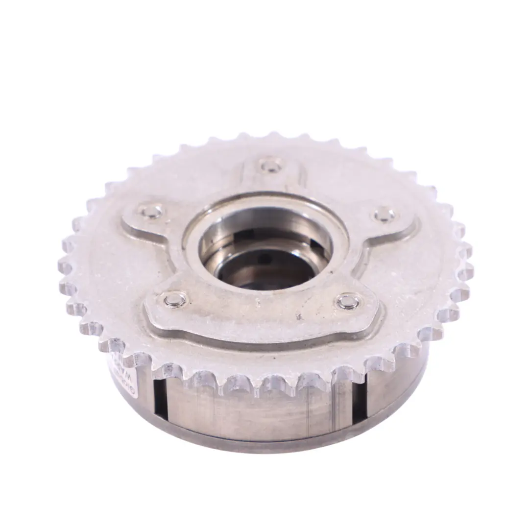 Ajusteur D'Arbre À Cames Audi S4 B8 S5 F5 3.0 TFSI Poulie pour à propos du numéro de pièce 06M109087F Ajusteur D'Arbre À Cames Audi S4 B8 S5 F5 3.0 TFSI Poulie - SKU 06M109087F - Numéro de pièce 06M109087F