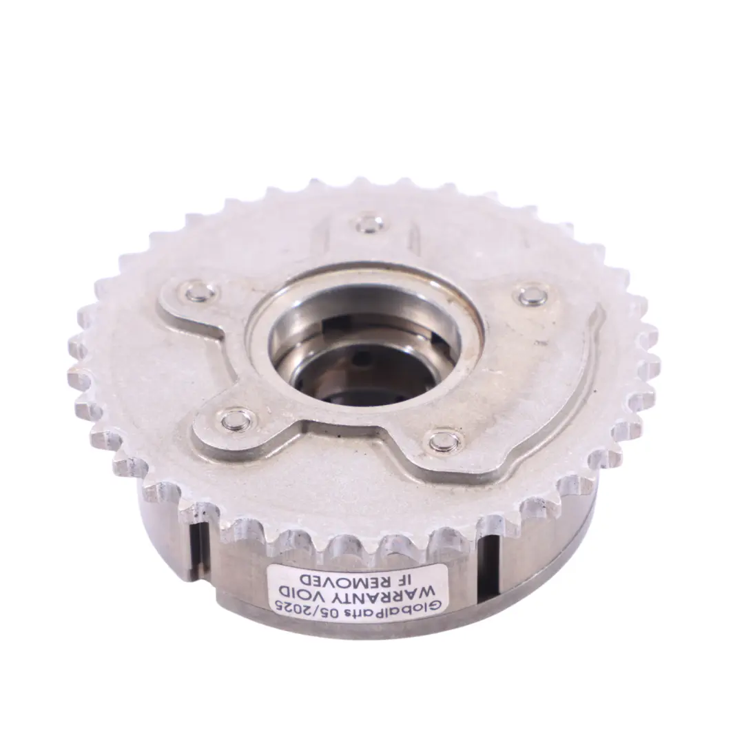 Nockenwellenversteller Audi S4 B8 S5 F5 3.0 TFSI Motorriemenscheibe für mit Teilenummer 06M109087F Nockenwellenversteller Audi S4 B8 S5 F5 3.0 TFSI Motorriemenscheibe - SKU 06M109087F - Teilenummer 06M109087F