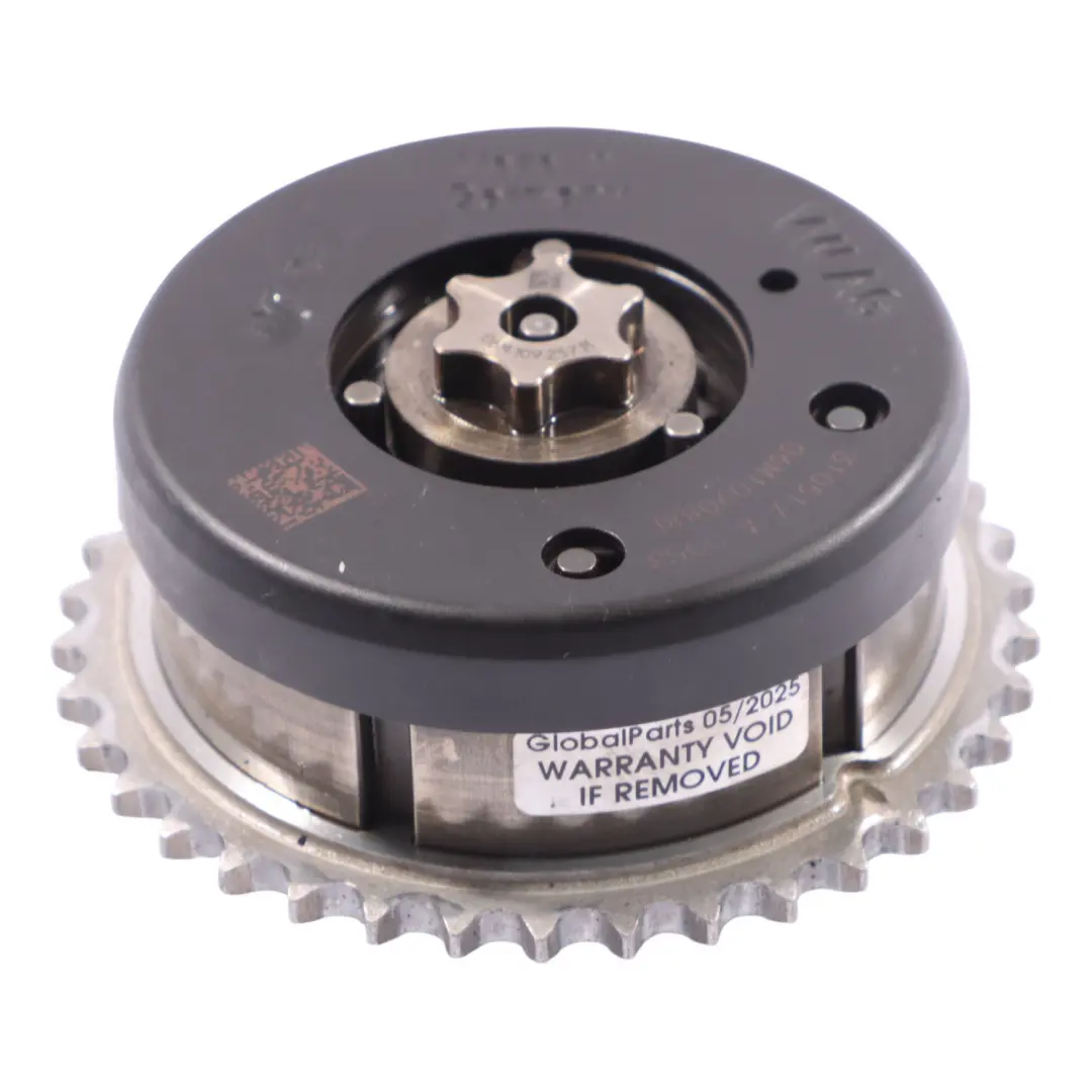 Nockenwellenversteller Audi S4 B8 S5 F5 3.0 TFSI Einlassriemenscheibe für mit Teilenummer 06M109088F Nockenwellenversteller Audi S4 B8 S5 F5 3.0 TFSI Einlassriemenscheibe - SKU 06M109088F - Teilenummer 06M109088F