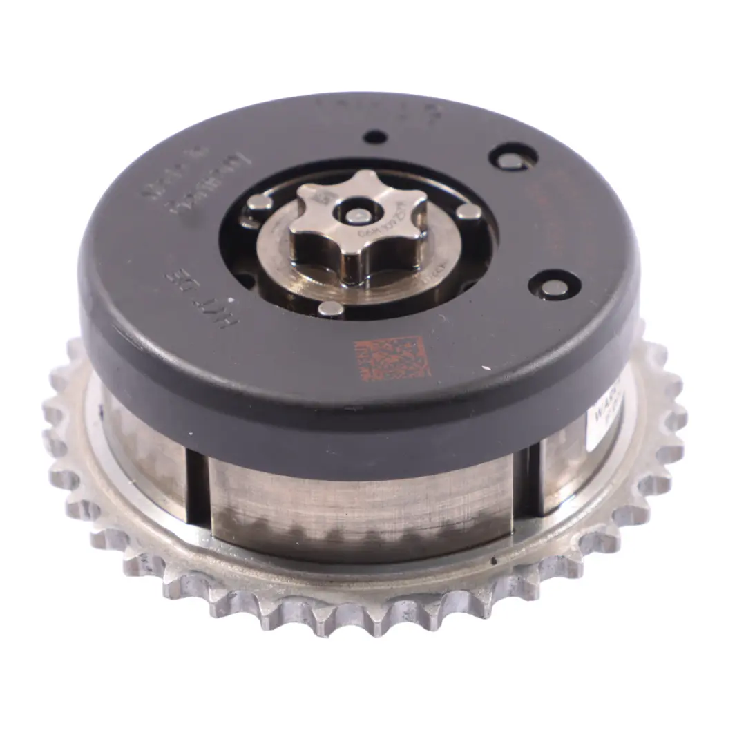 Nockenwellenversteller Audi S4 B8 S5 F5 3.0 TFSI Einlassriemenscheibe für mit Teilenummer 06M109088F Nockenwellenversteller Audi S4 B8 S5 F5 3.0 TFSI Einlassriemenscheibe - SKU 06M109088F - Teilenummer 06M109088F