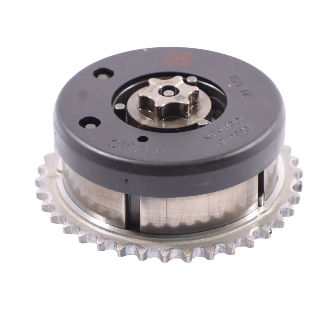 Regolatore Albero Audi S4 B8 S5 F5 3.0 TFSI Puleggia Di Posizione per con numero di parte 06M109088F Regolatore Albero Audi S4 B8 S5 F5 3.0 TFSI Puleggia Di Posizione - SKU 06M109088F - Numero di parte 06M109088F