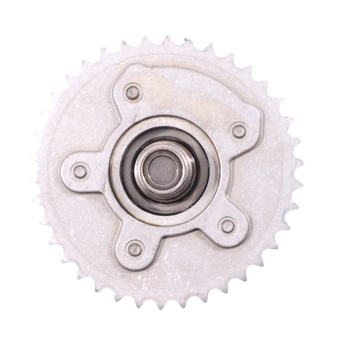 Ajustador Del Árbol Audi S4 B8 S5 F5 3.0 TFSI Polea De Posición para con número de pieza 06M109088F Ajustador Del Árbol Audi S4 B8 S5 F5 3.0 TFSI Polea De Posición - SKU 06M109088F - Número de pieza 06M109088F