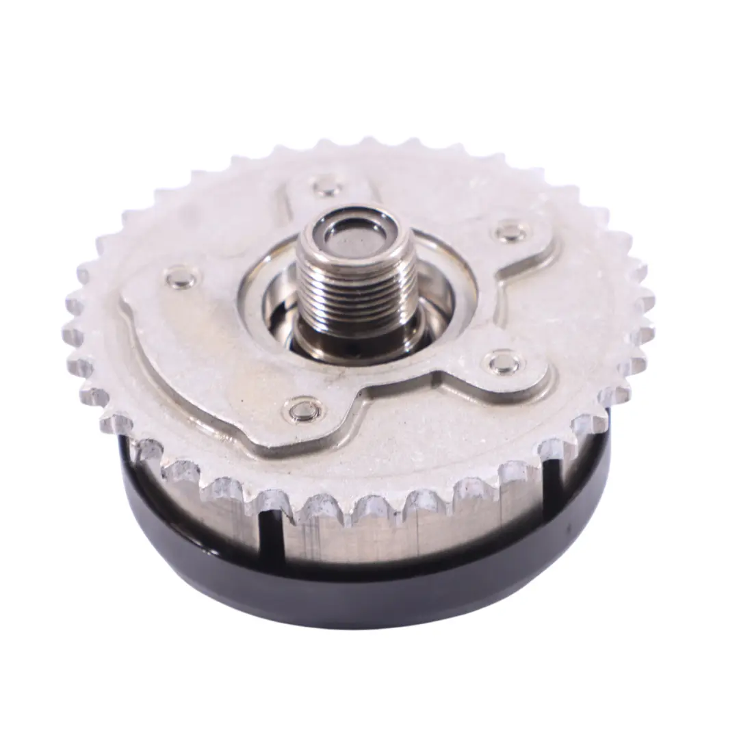 Ajustador Del Árbol Audi S4 B8 S5 F5 3.0 TFSI Polea De Posición para con número de pieza 06M109088F Ajustador Del Árbol Audi S4 B8 S5 F5 3.0 TFSI Polea De Posición - SKU 06M109088F - Número de pieza 06M109088F