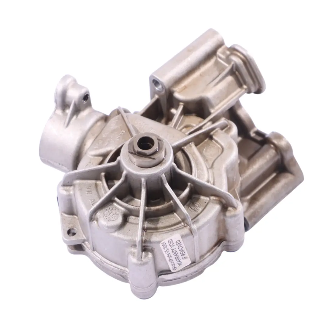 CWGD Benzinmotor Ölpumpe für Audi A4 S4 B9 3.0 TFSI mit Teilenummer 06M115103Q Audi A4 S4 B9 3.0 TFSI CWGD Benzinmotor Ölpumpe - SKU 06M115103Q-1 - Teilenummer 06M115103Q