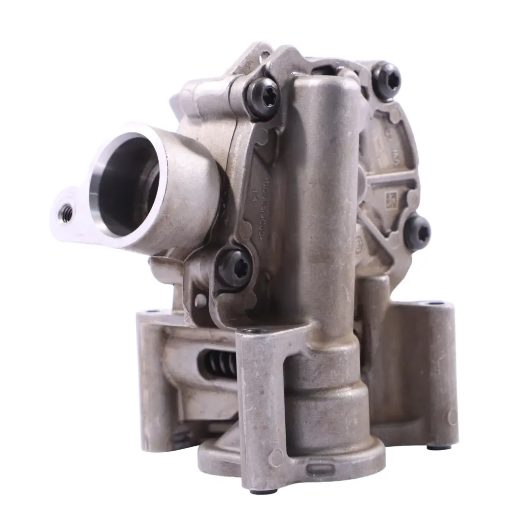 Bomba Aceite Motor Gasolina Audi A4 S4 B9 3.0 TFSI CWGD para con número de pieza 06M115103Q Bomba Aceite Motor Gasolina Audi A4 S4 B9 3.0 TFSI CWGD - SKU 06M115103Q-1 - Número de pieza 06M115103Q