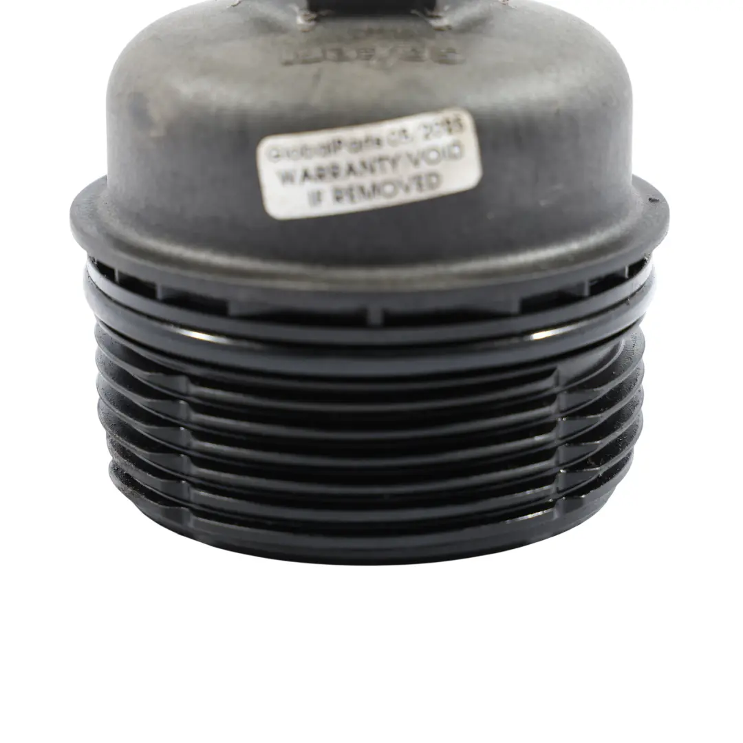 Audi S4 B9 3.0 TFSI Carcasa Del Filtro Aceite Tapa Del Motor Diesel - SKU 06M115311E - Número de pieza 06M115311E