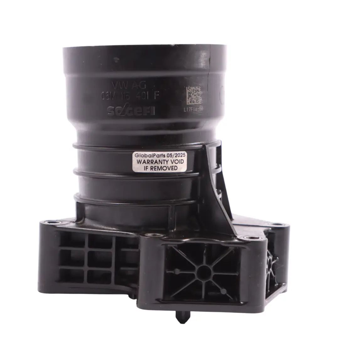 Ölfiltergehäuse Ölkühler 3.0 TFSI V6 Benzin für Audi A4 S4 B9 mit Teilenummer 06M115401F Audi A4 S4 B9 Ölfiltergehäuse Ölkühler 3.0 TFSI V6 Benzin - SKU 06M115401F - Teilenummer 06M115401F