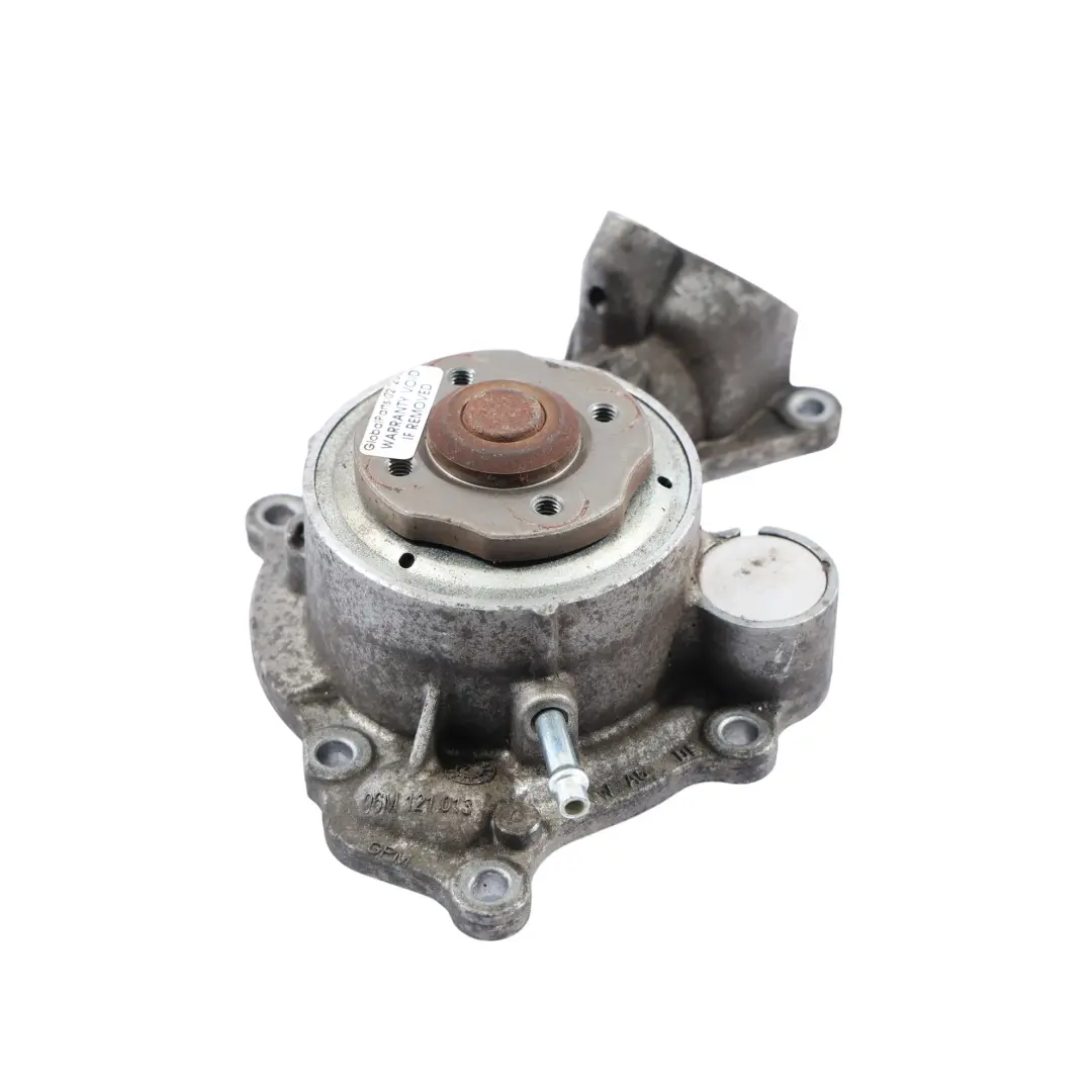 Audi A4 B9 A5 F5 Engine Water Pump Unit - SKU 06M121013 - Part number 06M121013
