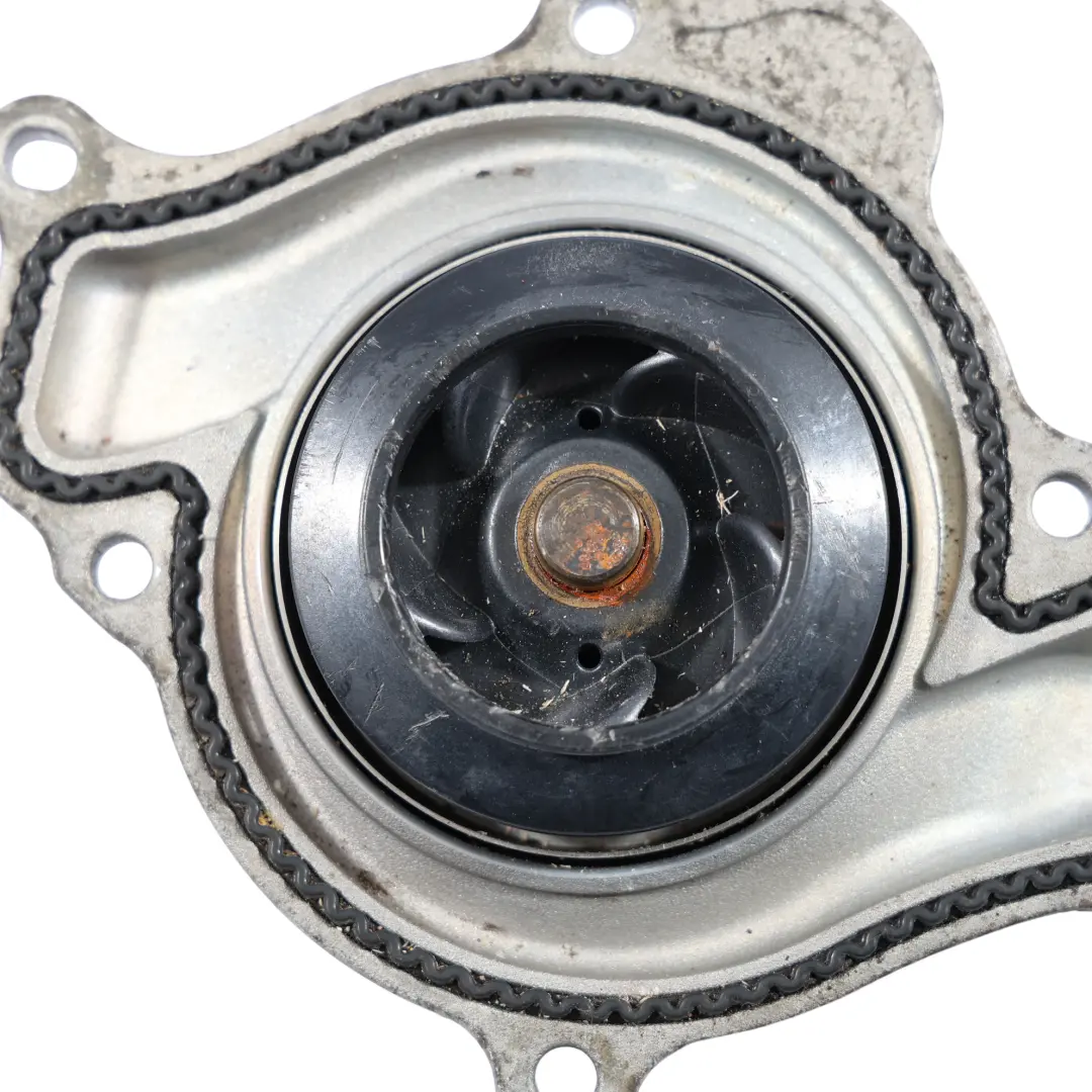 Wasser Pumpe Einheit für Audi A4 B9 A5 F5 Motor mit Teilenummer 06M121013 Audi A4 B9 A5 F5 Motor Wasser Pumpe Einheit - SKU 06M121013 - Teilenummer 06M121013