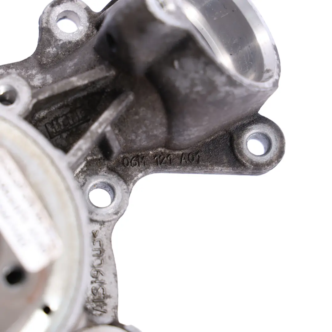 Wasser Pumpe Einheit für Audi A4 B9 A5 F5 Motor mit Teilenummer 06M121013 Audi A4 B9 A5 F5 Motor Wasser Pumpe Einheit - SKU 06M121013 - Teilenummer 06M121013