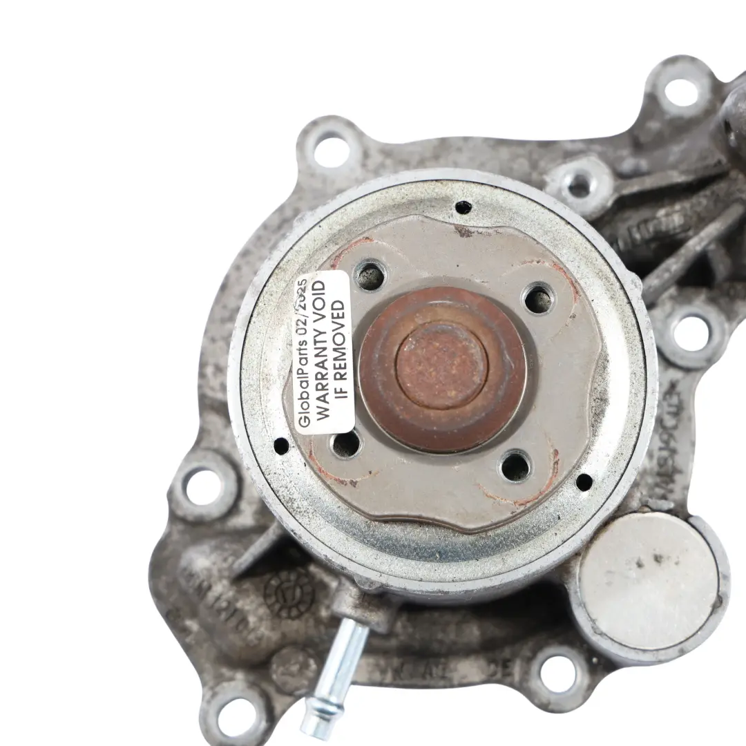 Audi A4 B9 A5 F5 Unidad De Bomba De Agua Del Motor - SKU 06M121013 - Número de pieza 06M121013