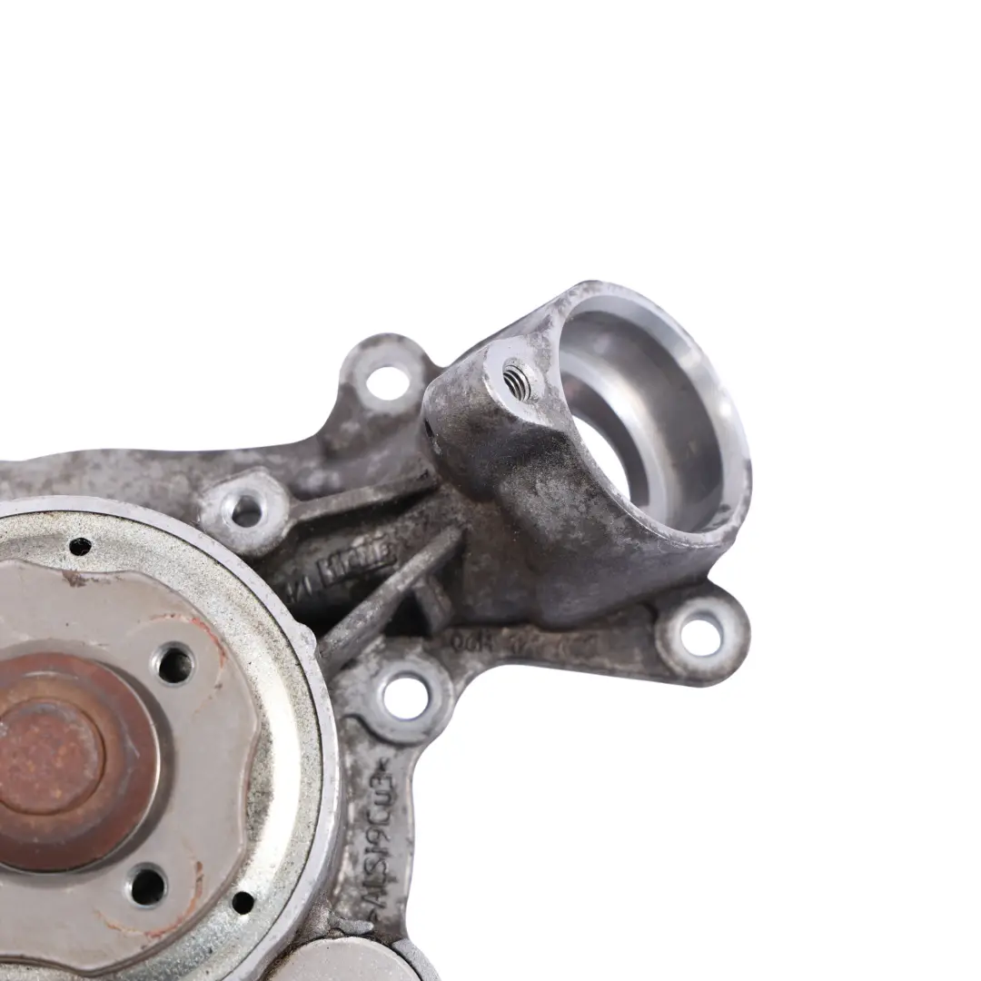 Audi A4 B9 A5 F5 Unidad De Bomba De Agua Del Motor - SKU 06M121013 - Número de pieza 06M121013