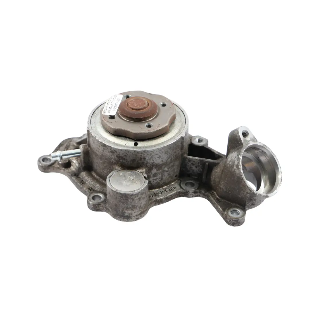 Audi A4 B9 A5 F5 Motor Wasser Pumpe Einheit - SKU 06M121013 - Teilenummer 06M121013
