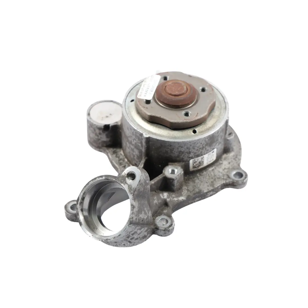 Unidad De Bomba De Agua Del Motor para Audi A4 B9 A5 F5 con número de pieza 06M121013 Audi A4 B9 A5 F5 Unidad De Bomba De Agua Del Motor - SKU 06M121013 - Número de pieza 06M121013