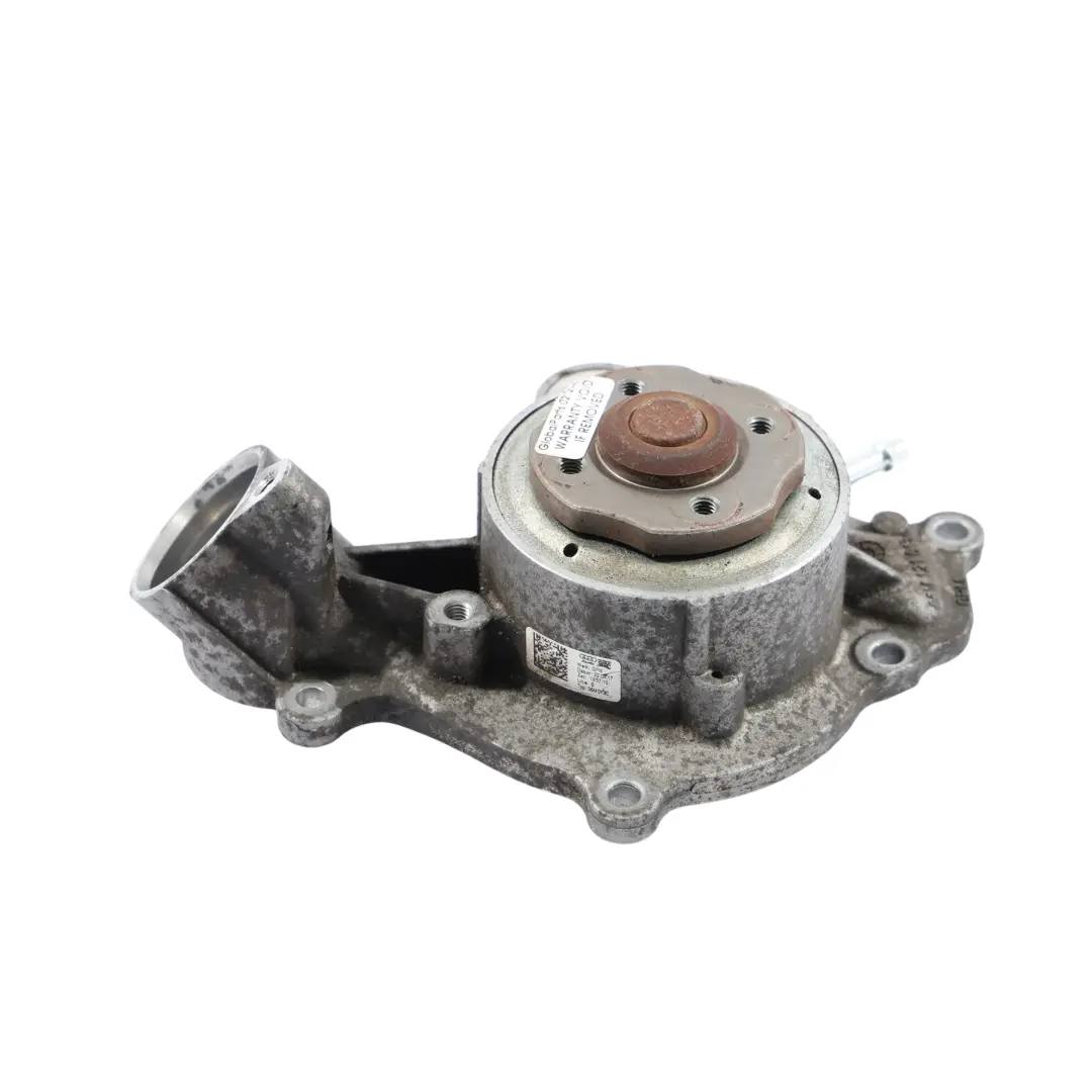 Motor Wasser Pumpe Einheit Audi A4 B9 A5 F5 - SKU 06M121013 - Teilenummer 06M121013