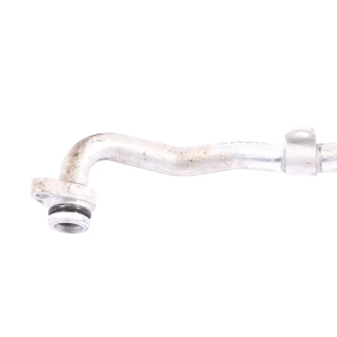 Tubo Acqua Refrigerante Linea Di Raffreddamento per Audi A4 S4 B9 A5 F5 con numero di parte 06M121083J Audi A4 S4 B9 A5 F5 Tubo Acqua Refrigerante Linea Di Raffreddamento - SKU 06M121083J - Numero di parte 06M121083J