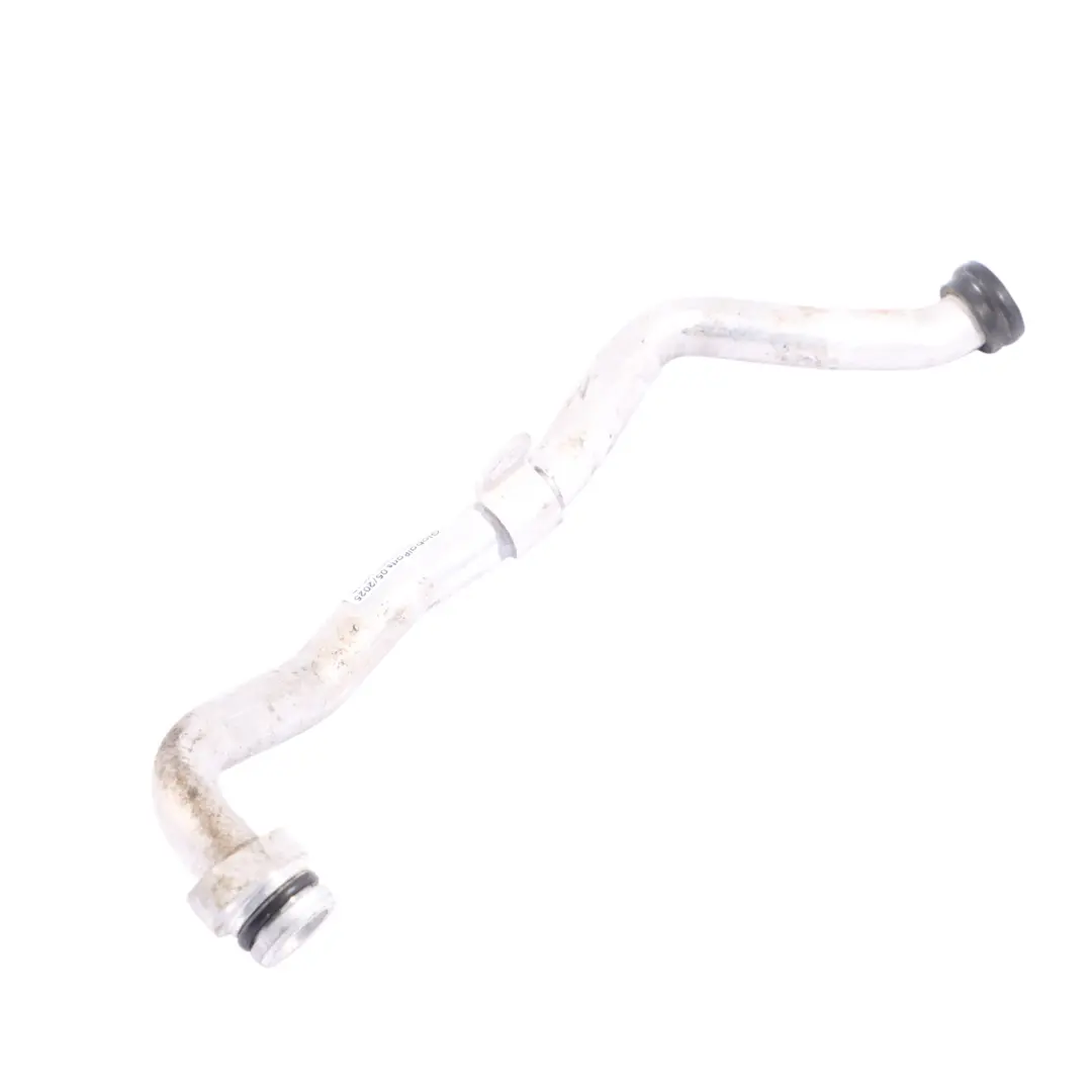 Audi A4 S4 B9 A5 F5 Wasser Kühlmittelrohr Schlauch Kühlleitung - SKU 06M121083J - Teilenummer 06M121083J