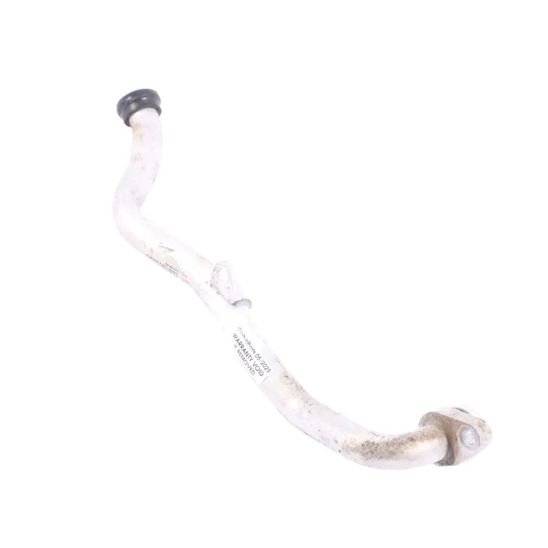 Tuyau De Refroidissement D'Eau Pour Audi A4 S4 B9 A5 F5 pour à propos du numéro de pièce 06M121083J Tuyau De Refroidissement D'Eau Pour Audi A4 S4 B9 A5 F5 - SKU 06M121083J - Numéro de pièce 06M121083J