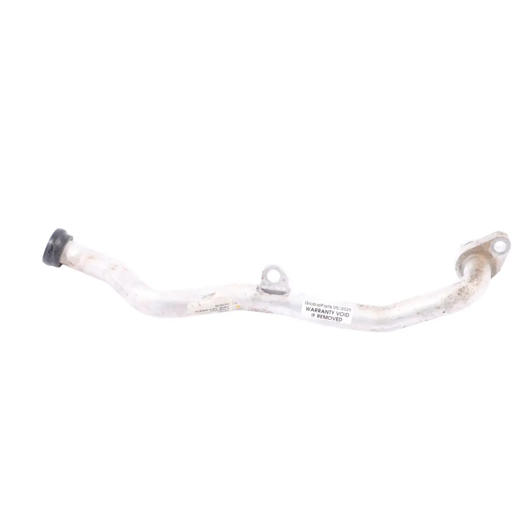 Wasser Kühlmittelrohr Schlauch Kühlleitung für Audi A4 S4 B9 A5 F5 mit Teilenummer 06M121083J Audi A4 S4 B9 A5 F5 Wasser Kühlmittelrohr Schlauch Kühlleitung - SKU 06M121083J - Teilenummer 06M121083J