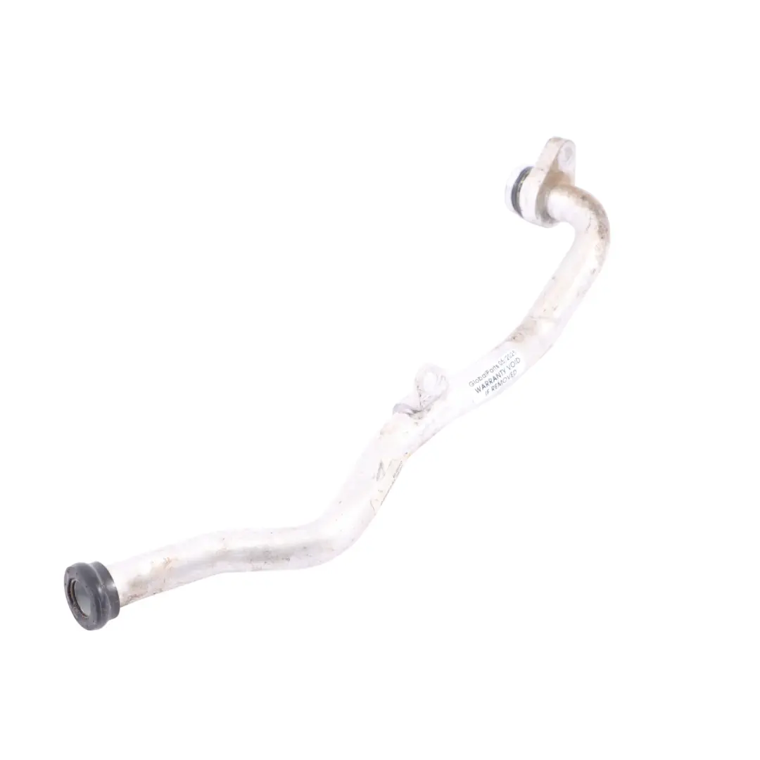 Agua Refrigerante Manguera Línea Refrigeración para Audi A4 S4 B9 A5 F5 con número de pieza 06M121083J Audi A4 S4 B9 A5 F5 Agua Refrigerante Manguera Línea Refrigeración - SKU 06M121083J - Número de pieza 06M121083J