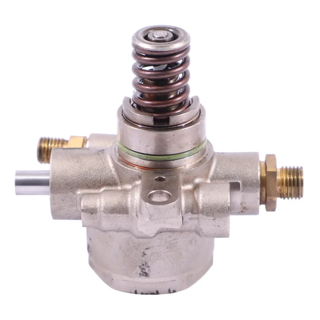 Pump Audi A4 S4 B9 A5 S5 F5 3.0 Petrol High Pressure to Fuel with Part number 06M127026H Fuel Pump Audi A4 S4 B9 A5 S5 F5 3.0 Petrol High Pressure - SKU 06M127026H-1 - Part number 06M127026H