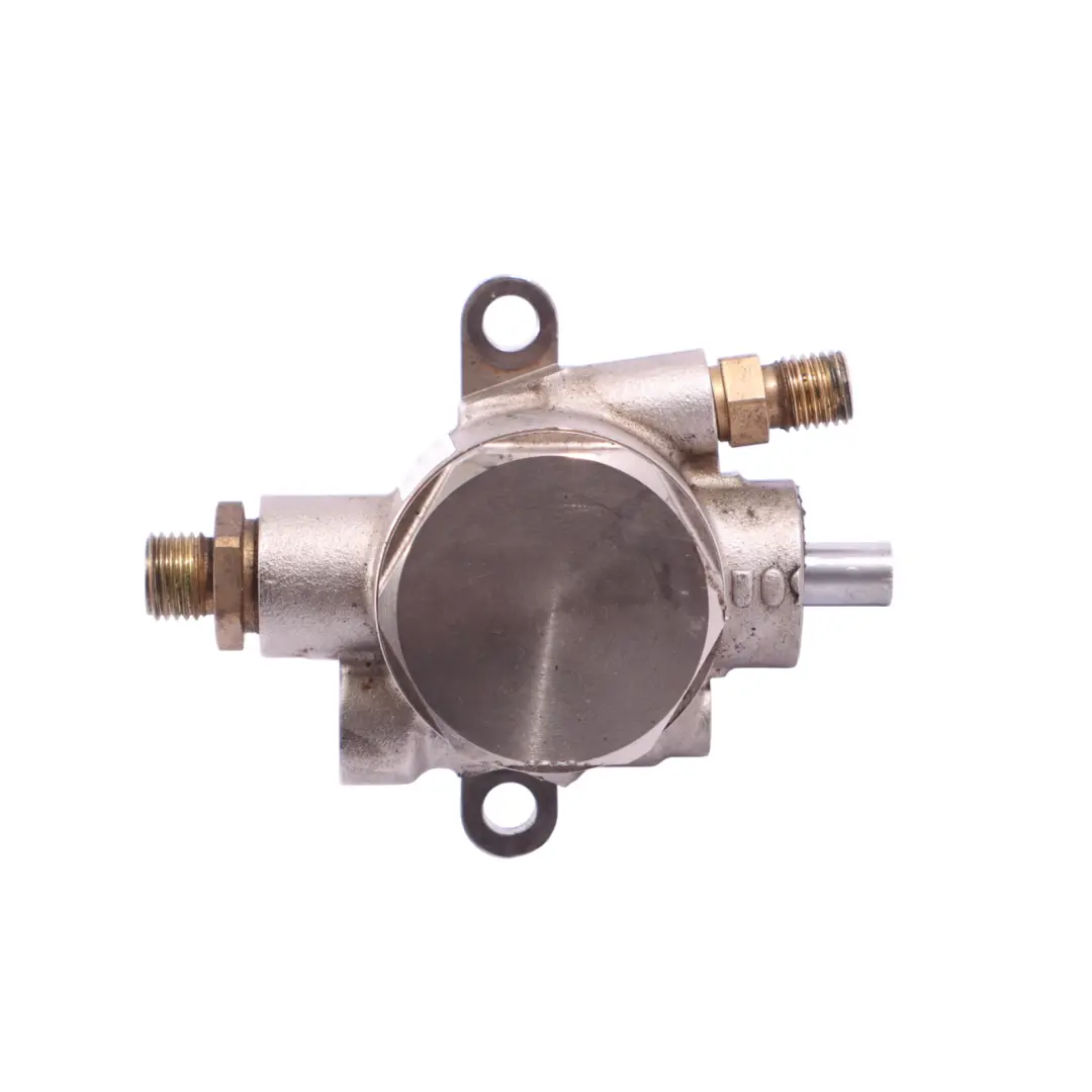 Kraftstoffpumpe Audi A4 S4 B9 A5 S5 F5 3.0 Benzin Hochdruck für mit Teilenummer 06M127026H Kraftstoffpumpe Audi A4 S4 B9 A5 S5 F5 3.0 Benzin Hochdruck - SKU 06M127026H-1 - Teilenummer 06M127026H