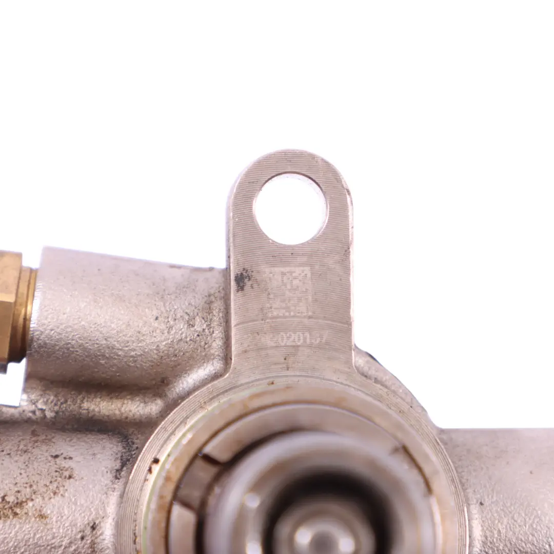 Pump Audi A4 S4 B9 A5 S5 F5 3.0 Petrol High Pressure to Fuel with Part number 06M127026H Fuel Pump Audi A4 S4 B9 A5 S5 F5 3.0 Petrol High Pressure - SKU 06M127026H-1 - Part number 06M127026H