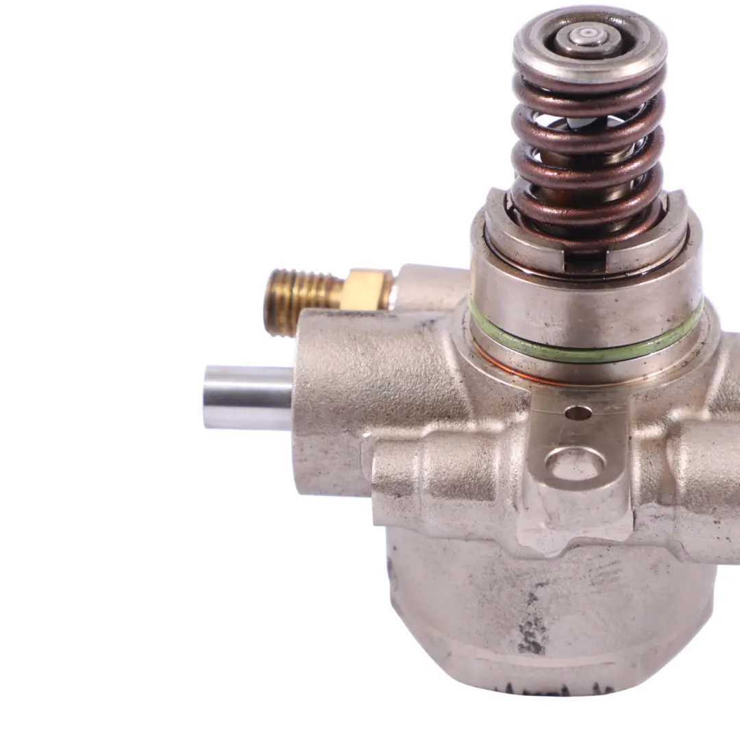 Pump Audi A4 S4 B9 A5 S5 F5 3.0 Petrol High Pressure to Fuel with Part number 06M127026H Fuel Pump Audi A4 S4 B9 A5 S5 F5 3.0 Petrol High Pressure - SKU 06M127026H-1 - Part number 06M127026H