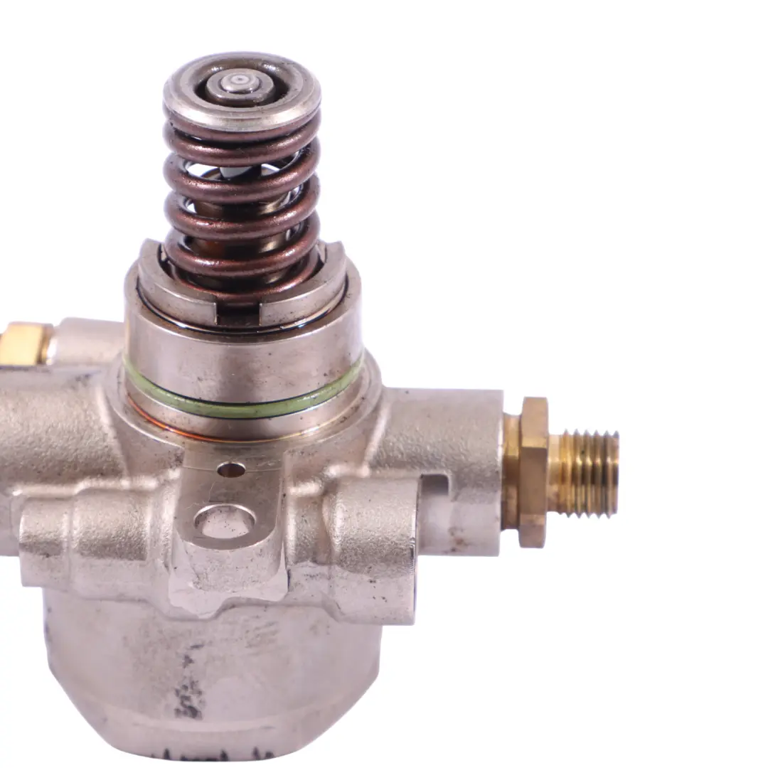 Pump Audi A4 S4 B9 A5 S5 F5 3.0 Petrol High Pressure to Fuel with Part number 06M127026H Fuel Pump Audi A4 S4 B9 A5 S5 F5 3.0 Petrol High Pressure - SKU 06M127026H-1 - Part number 06M127026H