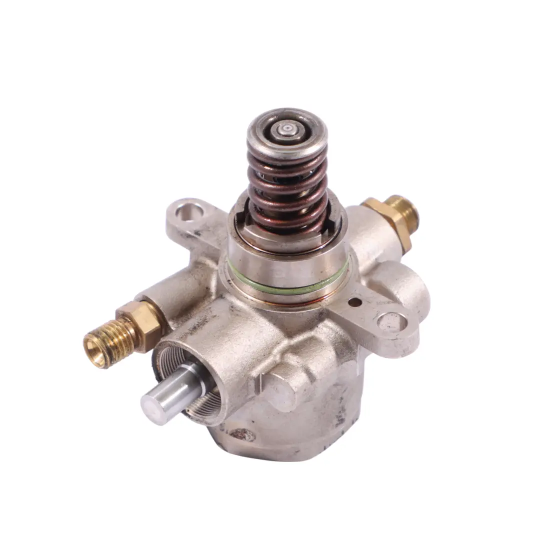 Pump Audi A4 S4 B9 A5 S5 F5 3.0 Petrol High Pressure to Fuel with Part number 06M127026H Fuel Pump Audi A4 S4 B9 A5 S5 F5 3.0 Petrol High Pressure - SKU 06M127026H-1 - Part number 06M127026H