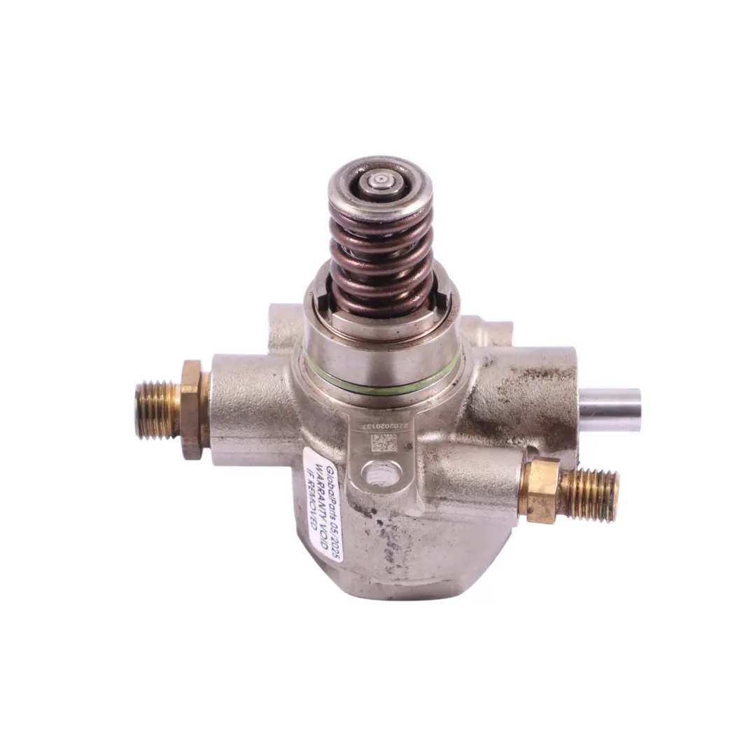 Kraftstoffpumpe Audi A4 S4 B9 A5 S5 F5 3.0 Benzin Hochdruck für mit Teilenummer 06M127026H Kraftstoffpumpe Audi A4 S4 B9 A5 S5 F5 3.0 Benzin Hochdruck - SKU 06M127026H-1 - Teilenummer 06M127026H