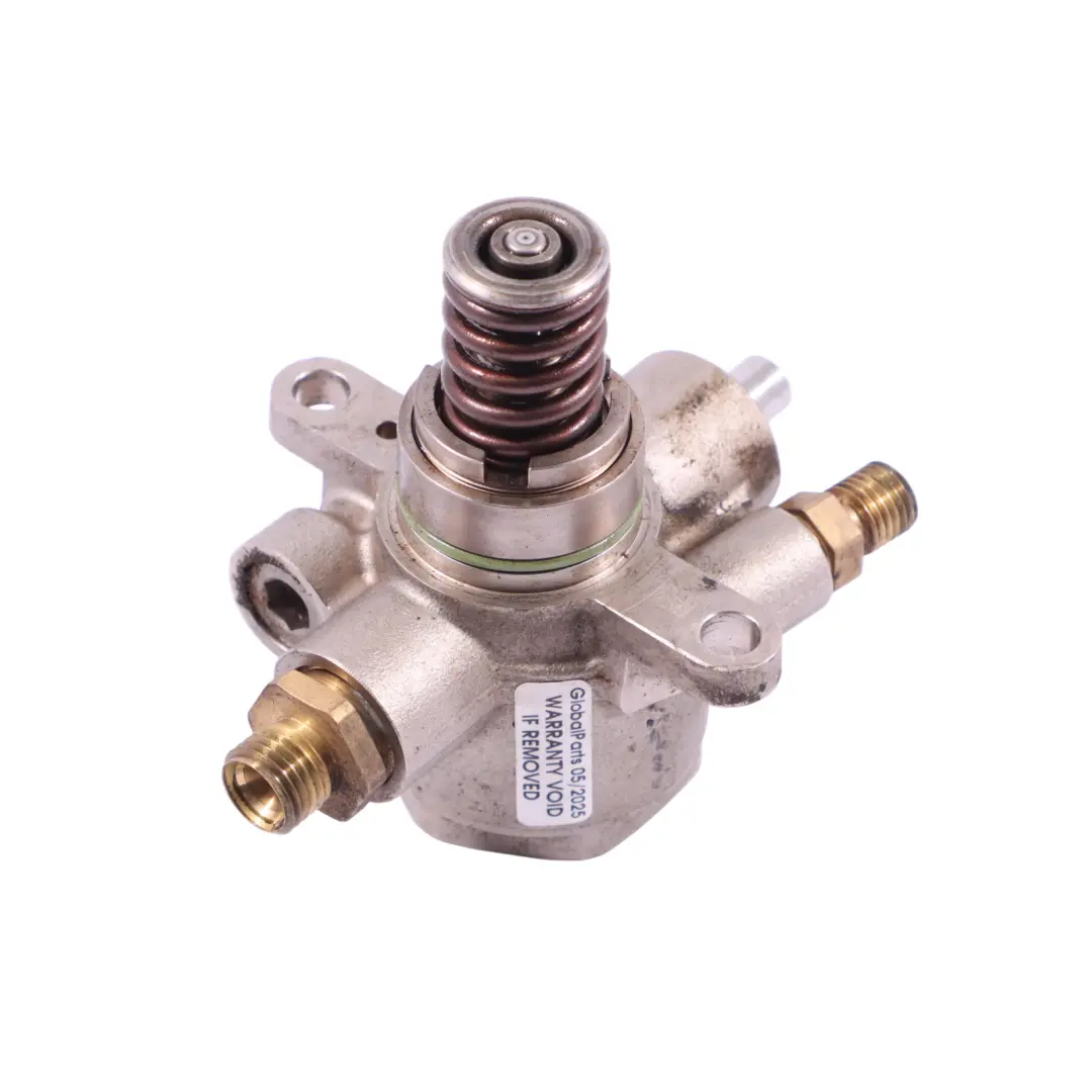 Pump Audi A4 S4 B9 A5 S5 F5 3.0 Petrol High Pressure to Fuel with Part number 06M127026H Fuel Pump Audi A4 S4 B9 A5 S5 F5 3.0 Petrol High Pressure - SKU 06M127026H-1 - Part number 06M127026H
