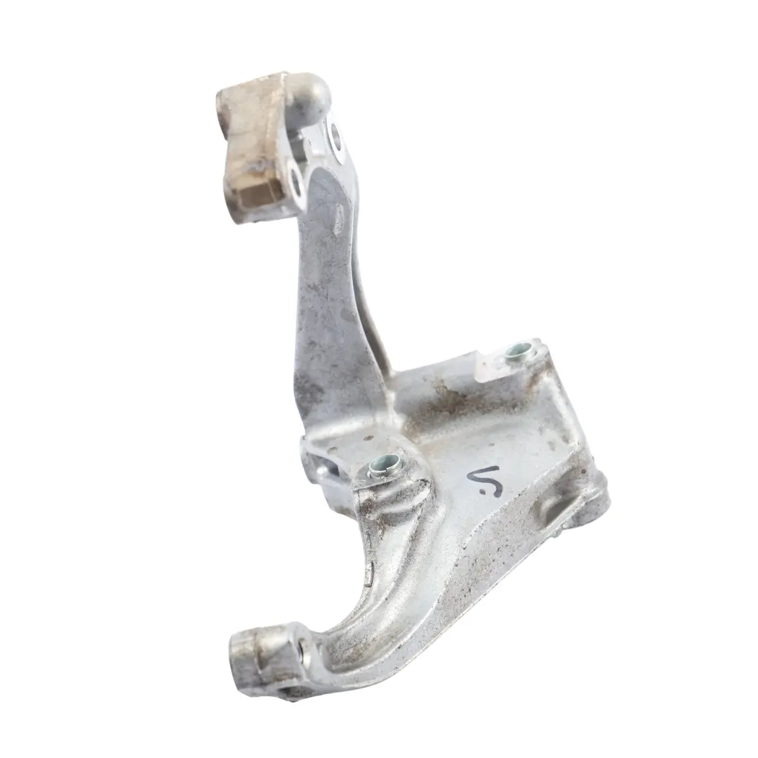 Conditioning Compressor Pump Bracket Mount Holder to Audi SQ5 FY Air with Part number 06M260885M Audi SQ5 FY Air Conditioning Compressor Pump Bracket Mount Holder - SKU 06M260885M - Part number 06M260885M