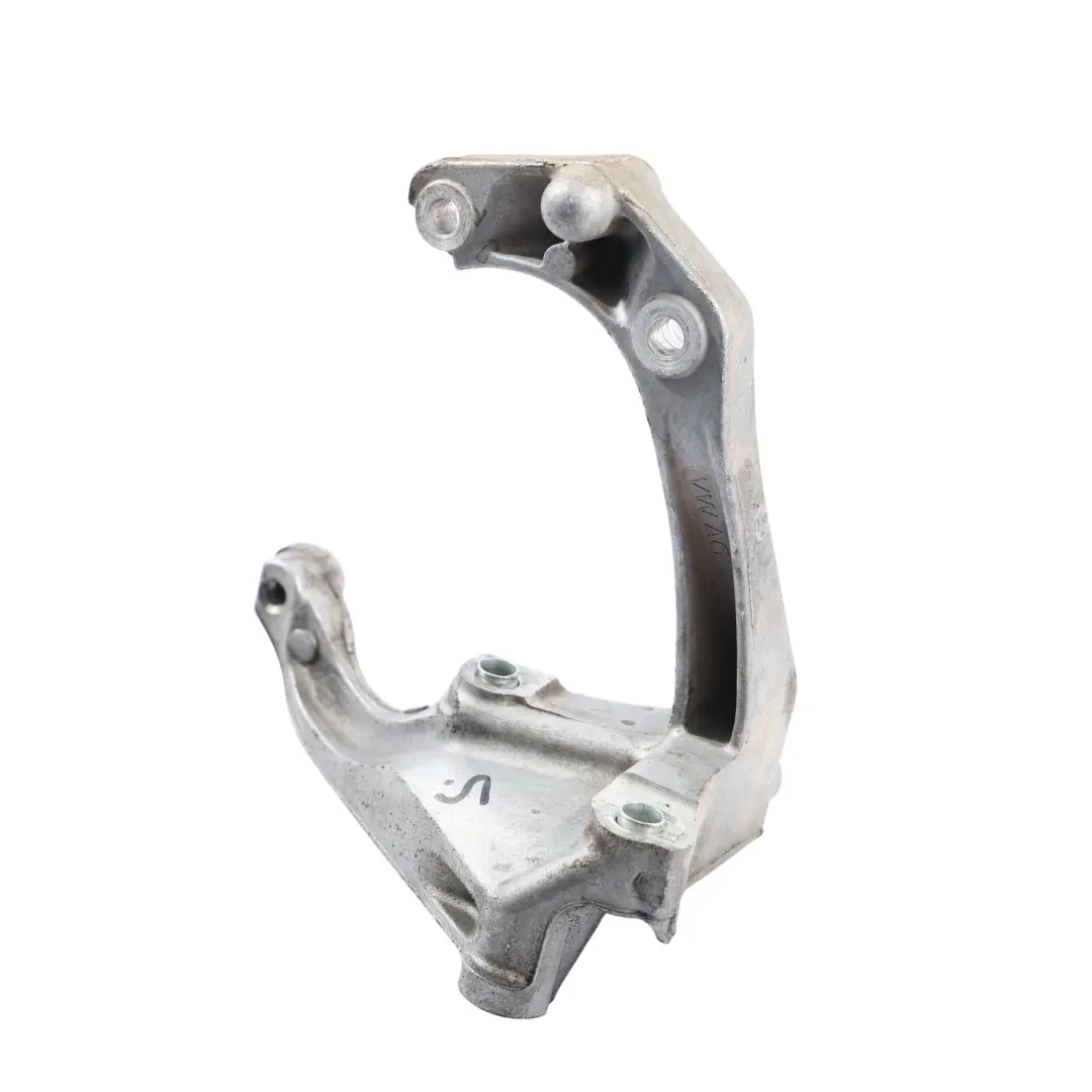 Support Pompe Compresseur De Climatisation pour Audi SQ5 FY à propos du numéro de pièce 06M260885M Audi SQ5 FY Support Pompe Compresseur De Climatisation - SKU 06M260885M - Numéro de pièce 06M260885M
