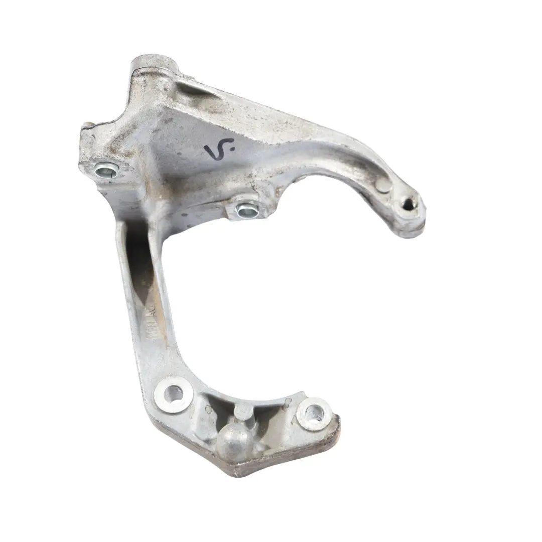 Klima Kompressor Pumpe Halterung für Audi SQ5 FY mit Teilenummer 06M260885M Audi SQ5 FY Klima Kompressor Pumpe Halterung - SKU 06M260885M - Teilenummer 06M260885M