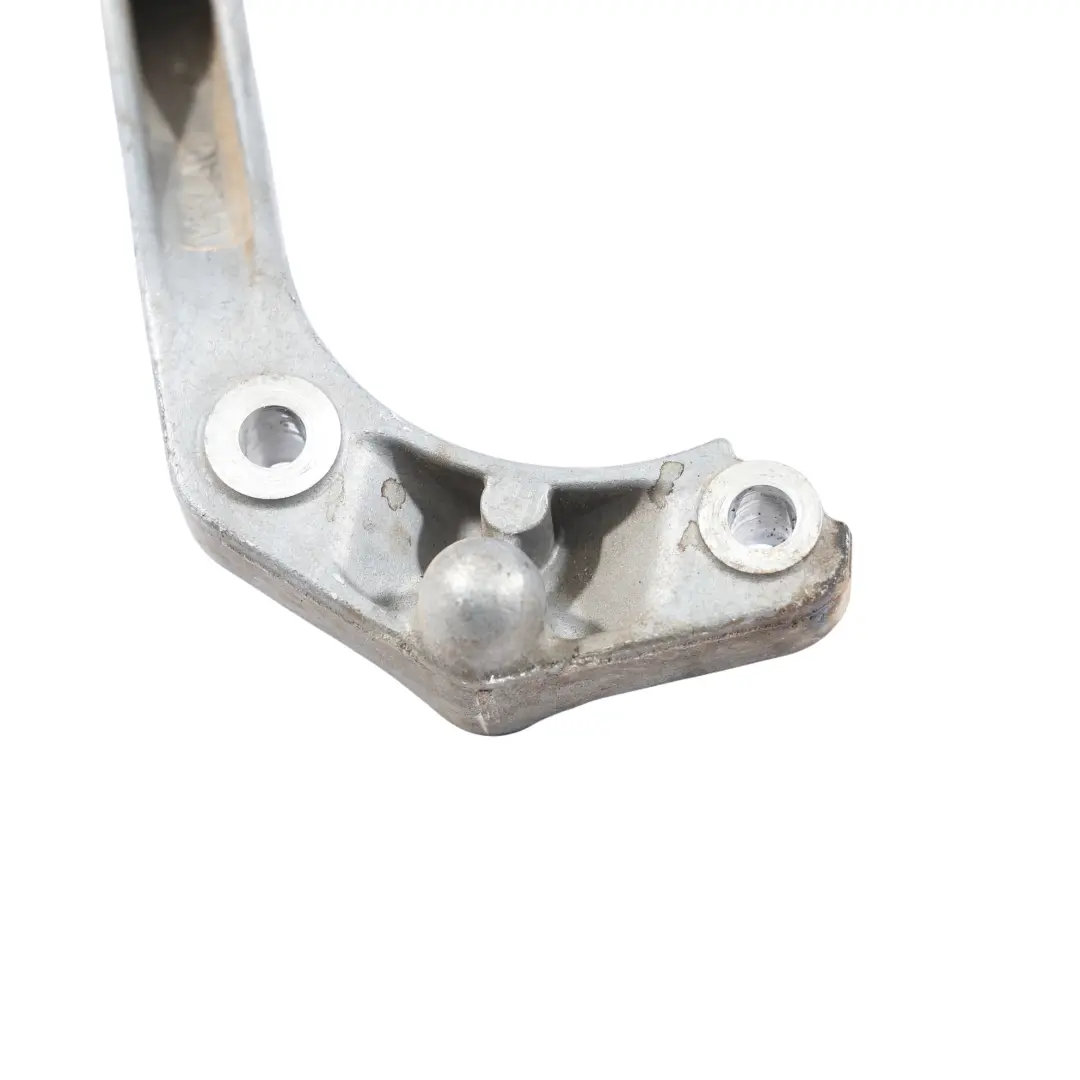 Conditioning Compressor Pump Bracket Mount Holder to Audi SQ5 FY Air with Part number 06M260885M Audi SQ5 FY Air Conditioning Compressor Pump Bracket Mount Holder - SKU 06M260885M - Part number 06M260885M