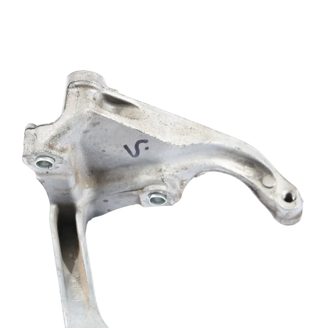 Wspornik Mocowanie Uchwyt Sprężarki Klimatyzacji do Audi SQ5 FY o numerze 06M260885M Audi SQ5 FY Wspornik Mocowanie Uchwyt Sprężarki Klimatyzacji - SKU 06M260885M - Numer Części 06M260885M