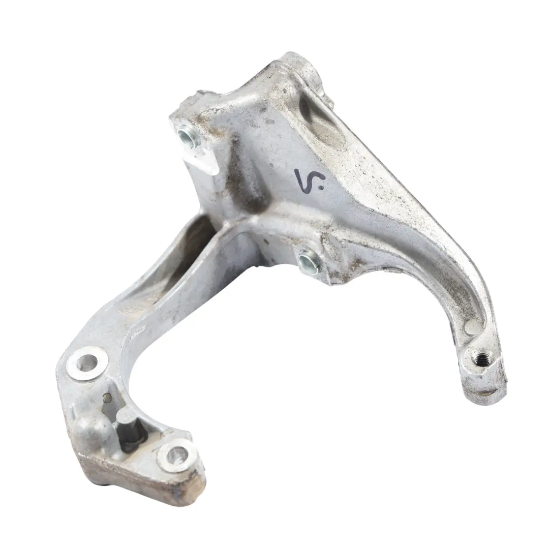 Wspornik Mocowanie Uchwyt Sprężarki Klimatyzacji do Audi SQ5 FY o numerze 06M260885M Audi SQ5 FY Wspornik Mocowanie Uchwyt Sprężarki Klimatyzacji - SKU 06M260885M - Numer Części 06M260885M