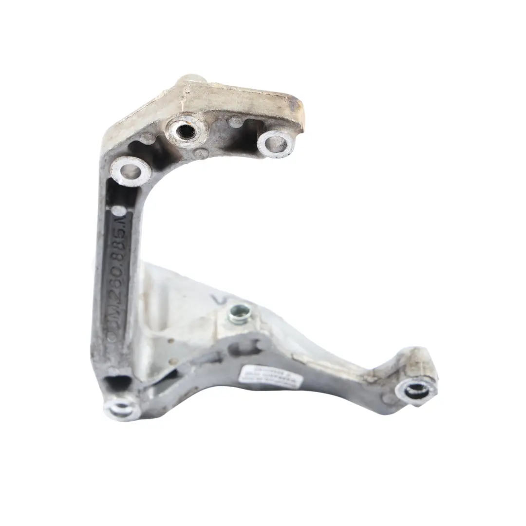 Conditioning Compressor Pump Bracket Mount Holder to Audi SQ5 FY Air with Part number 06M260885M Audi SQ5 FY Air Conditioning Compressor Pump Bracket Mount Holder - SKU 06M260885M - Part number 06M260885M