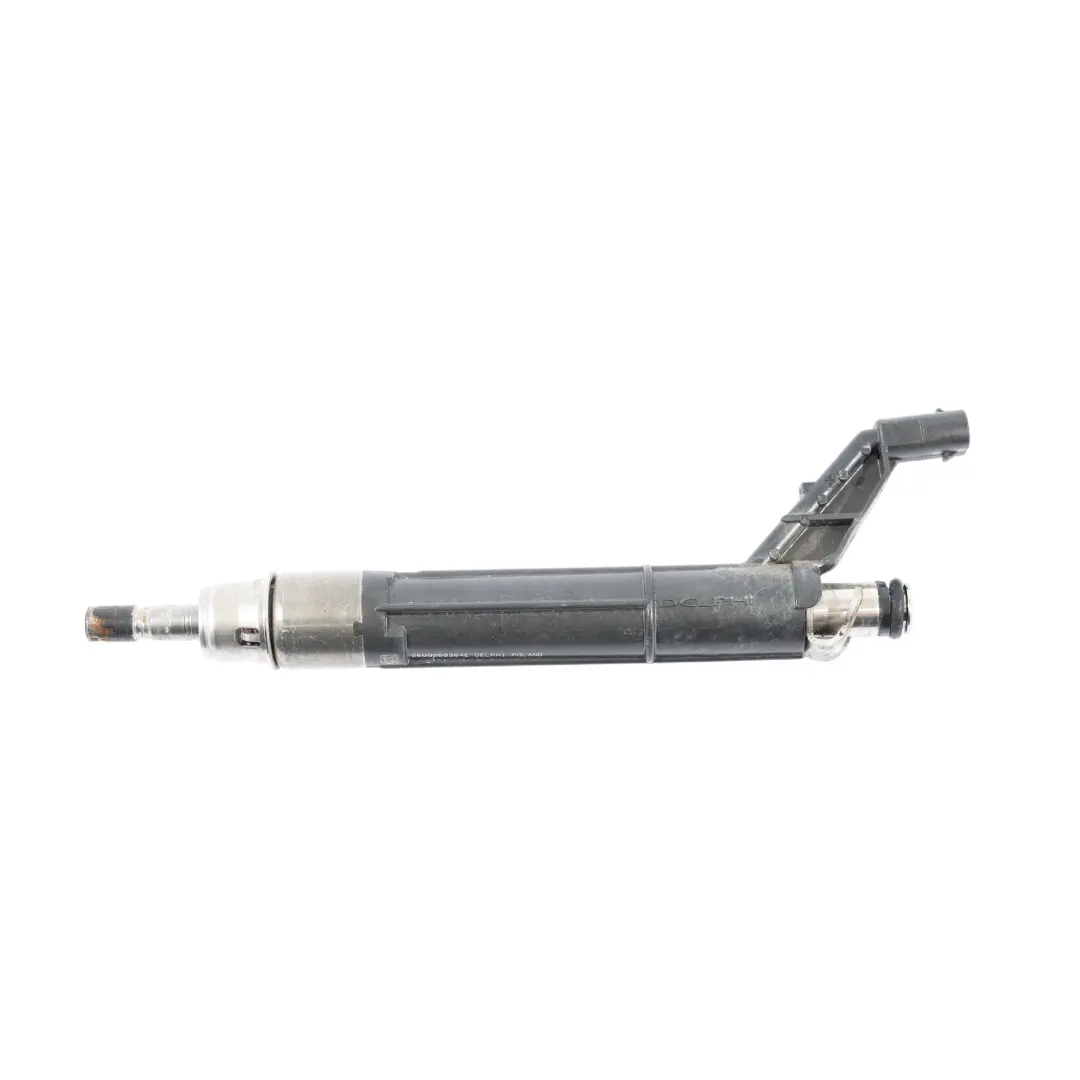 Audi Q7 4M 3.0 TFSI DCBD Quattro Petrol Fuel Injector - SKU 06M906036AE - Part number 06M906036AE