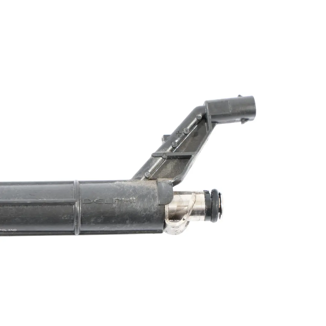 4M 3.0 TFSI DCBD Quattro Benzyna Wtryskiwacz Paliwa do Audi Q7 o numerze 06M906036AE Audi Q7 4M 3.0 TFSI DCBD Quattro Benzyna Wtryskiwacz Paliwa - SKU 06M906036AE - Numer Części 06M906036AE