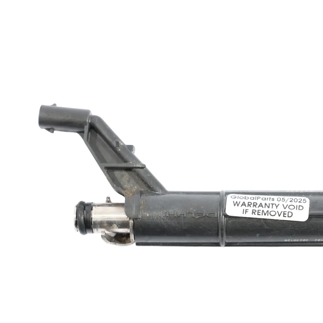 4M 3.0 TFSI DCBD Quattro Benzin Einspritz Düse für Audi Q7 mit Teilenummer 06M906036AE Audi Q7 4M 3.0 TFSI DCBD Quattro Benzin Einspritz Düse - SKU 06M906036AE - Teilenummer 06M906036AE