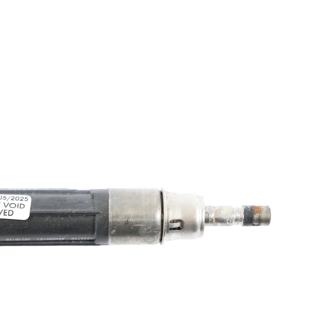 Audi Q7 4M 3.0 TFSI DCBD Quattro Injecteur Carburant Essence - SKU 06M906036AE - Numéro de pièce 06M906036AE