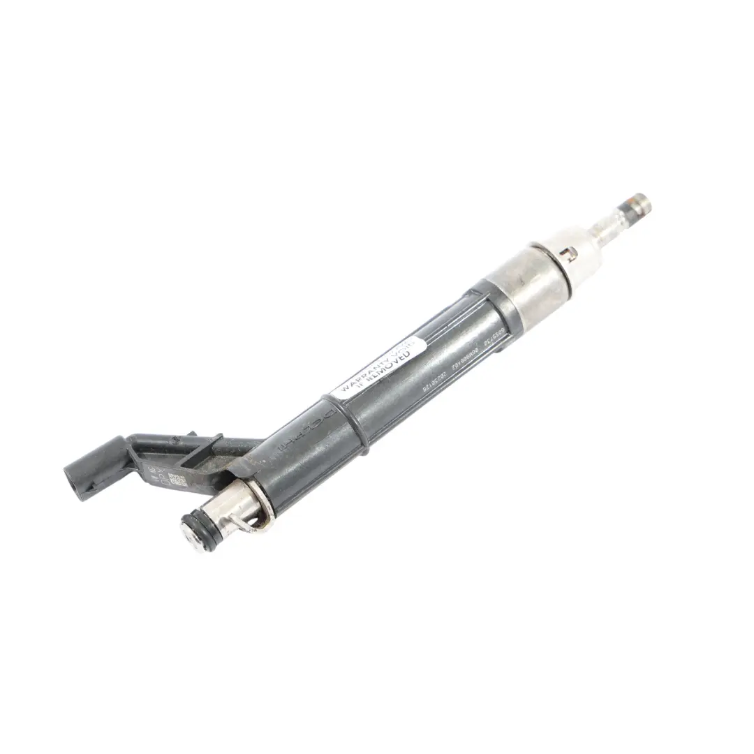 4M 3.0 TFSI DCBD Quattro Iniettore Benzina per Audi Q7 con numero di parte 06M906036AE Audi Q7 4M 3.0 TFSI DCBD Quattro Iniettore Benzina - SKU 06M906036AE - Numero di parte 06M906036AE