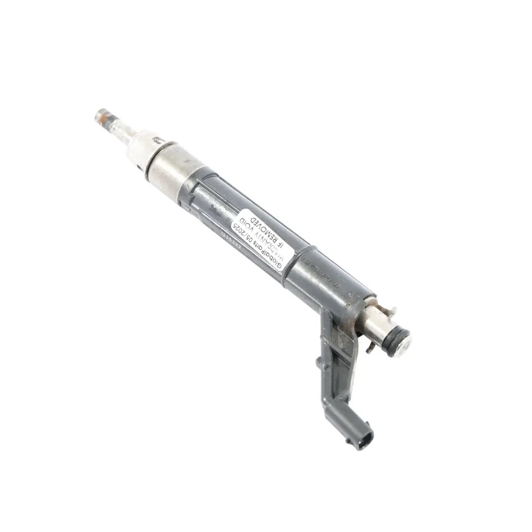 Audi Q7 4M 3.0 TFSI DCBD Quattro Petrol Fuel Injector - SKU 06M906036AE - Part number 06M906036AE