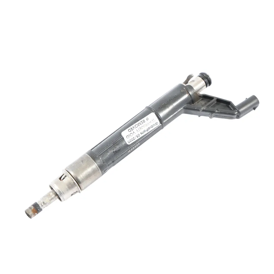 Audi Q7 4M 3.0 TFSI DCBD Quattro Petrol Fuel Injector - SKU 06M906036AE - Part number 06M906036AE