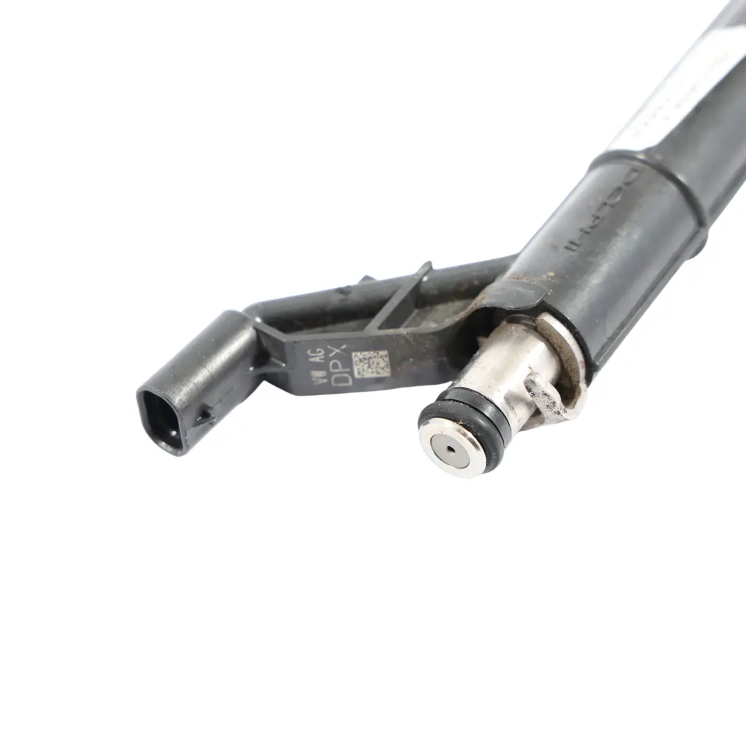 Audi Q7 4M 3.0 TFSI DCBD Quattro Petrol Fuel Injector - SKU 06M906036AE - Part number 06M906036AE